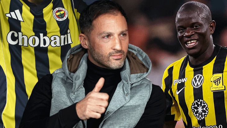 Fenerbahçe'den N'Golo Kante İçin Ciddi Adım: Takas Yoluyla Transfer Görüşmeleri Sürüyor
