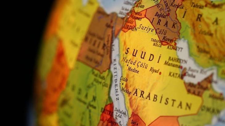 Erdoğan'ın Suudi Arabistan Ziyareti Gözleri Ekonomiye Çevirdi: Hedef 30 Milyar Dolarlık Ticaret Hacmi