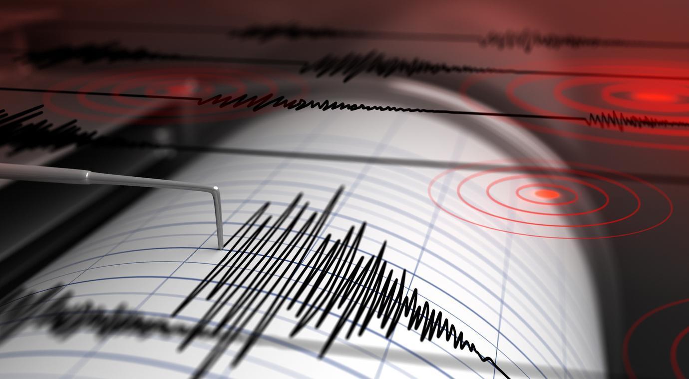Karadeniz'de 4.7 Büyüklüğünde Sarsıntı: Derinlik ve Zamanlama Açıklaması