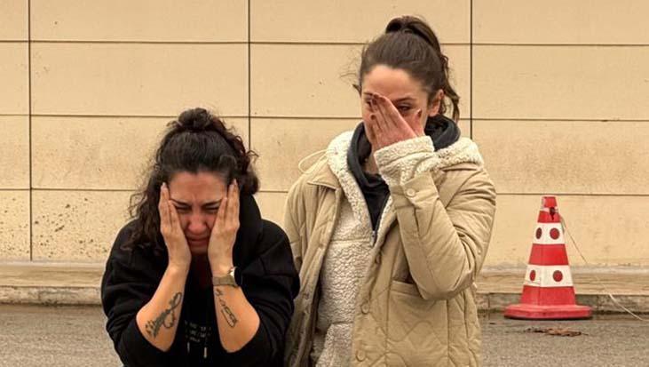 Antalya'da Otobüs Kazası: Anne ve Kızı Vefat Etti, Cenazeleri Gözyaşlarıyla Toprağa Verildi