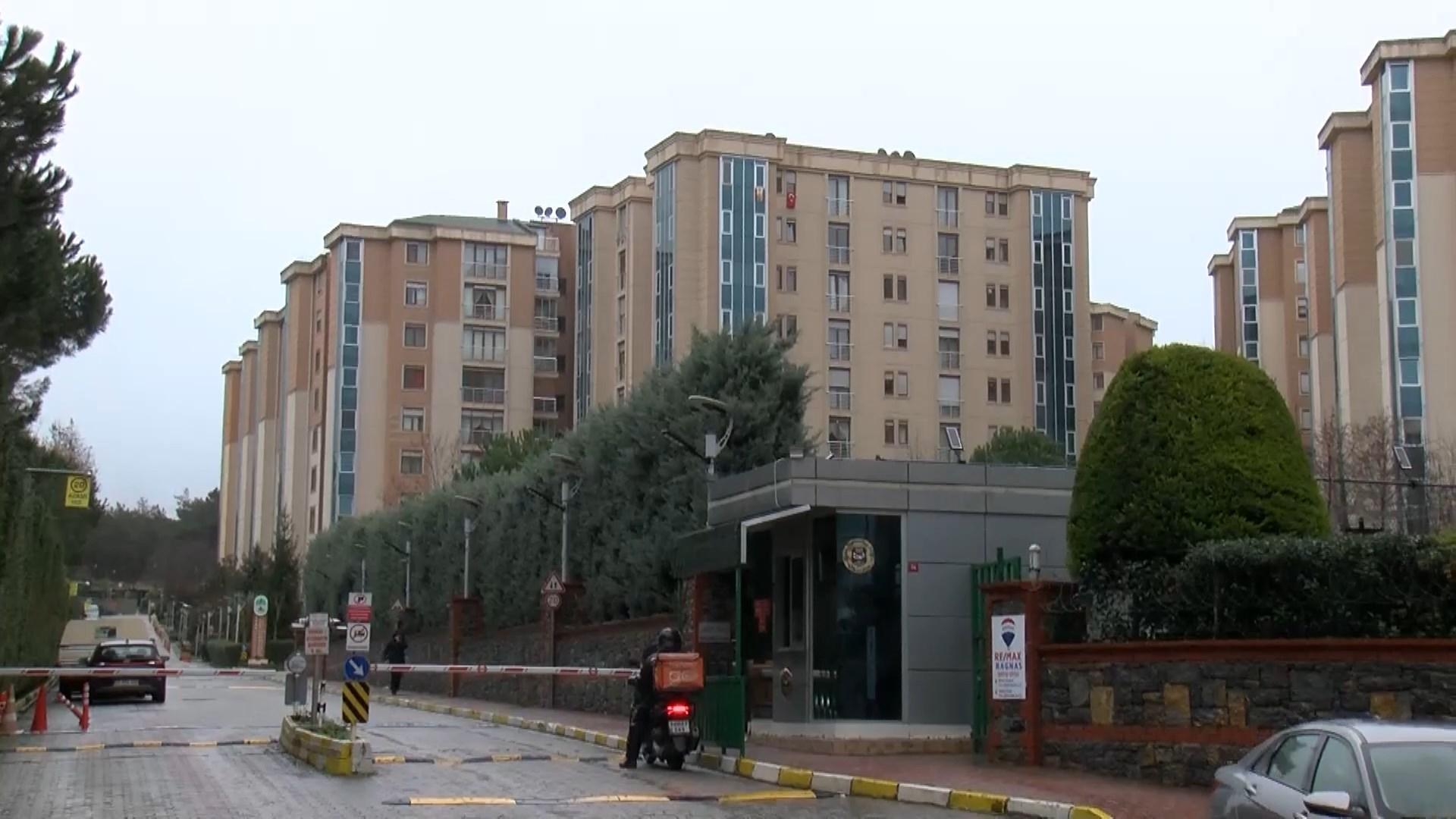 Çekmeköy'de Asansör Bakımında Korkunç Kaza: İşçi Hayatını Kaybetti