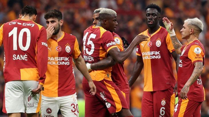 Galatasaray'da Yusuf Demir Dönemi Sona Erdi: Sözleşme Feshi Kapıda