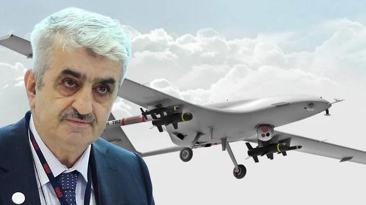 Milli SİHA'ların Mimarının Anısı Belgeselle Ölümsüzleşiyor