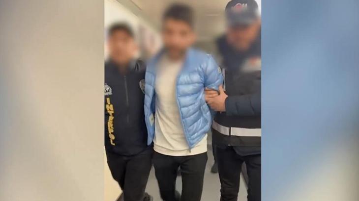 Ayhan Bora Kaplan Suç Örgütü Lideri Serdar Sertçelik Yeniden Tutuklandı