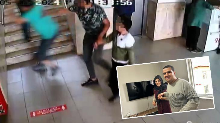 Otizmli Öğrenciye Şiddet Uygulayan Öğretmene Taksitli Para Cezası
