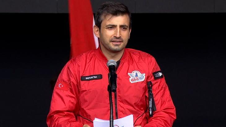 Gök Vatan'da Kızılelma Dönemi Başlıyor: Baykar 2026'da Daha Hızlı ve Akıllı Üretime Odaklanacak