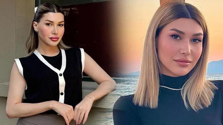 Sosyal Medya Fenomeni Arya Bektaş Uyuşturucu Soruşturması Kapsamında Gözaltına Alındı