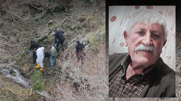 Gözaltındaki Komşunun İtirafı Kan Dondurdu: Yaşlı Adamın Parçalanmış Cesedi ve Kesik Başı Bulundu