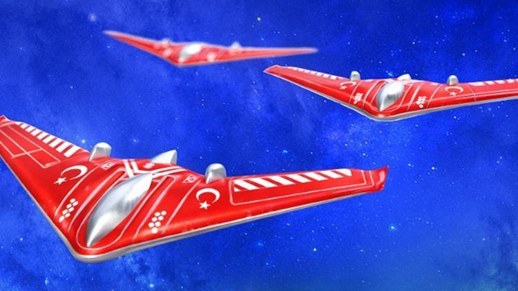Sürü İHA Yarışması Başvuruları Açıldı: Geleceğin Otonom Sistemleri Gençlerle Şekillenecek