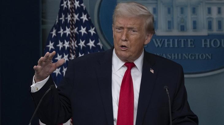 Trump'tan İran'a Gerilim Dolu Mesaj: Anlaşma Olmazsa Sonuçları Ağır Olacak