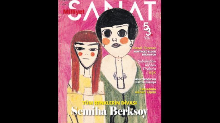 Sanat Dünyasında Çok Yönlü Bir Bakış: Berksoy'dan Fosse'ye Uzanan Bir Yelken Açıklığı