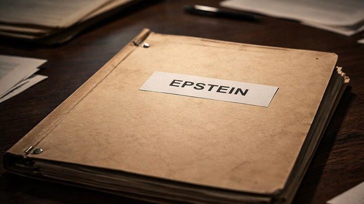 Epstein Skandalı Fransa'ya Ulaştı: Eski Bakanın Gizli Görüşmesi Ortaya Çıktı