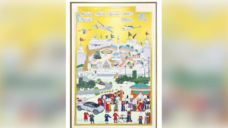 Art Basel Doha'da Türkiye Rüzgarı: Öncü Sanatçılar Katar'da