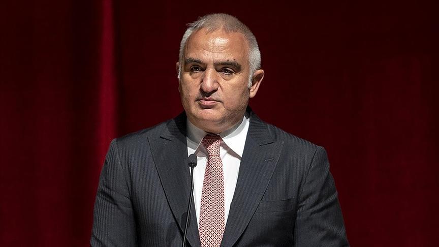 Deprem Bölgesinde Kültürel Mirasın İhyası: 11 İlde 7,3 Milyar TL Ödenek Kullanıldı