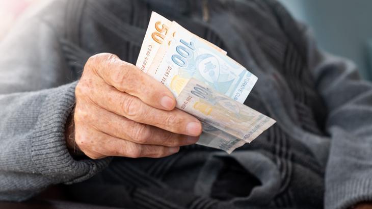 Emeklilerden Banka Promosyonunda Daha Yüksek Pay Talebi