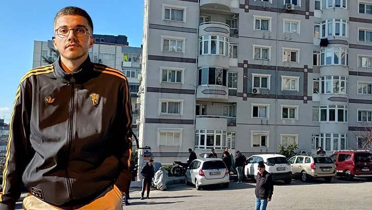 İzmir'de Sabaha Karşı Vahşi Cinayet: Genç İşçi Evinin Önünde Hayatını Kaybetti