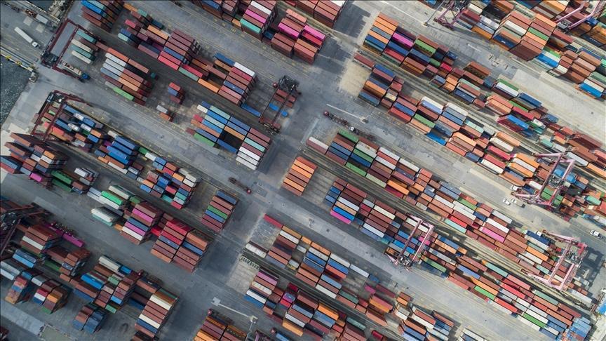 Orta Karadeniz'in Dış Ticaret Hacmi 5,1 Milyar Dolara Ulaştı