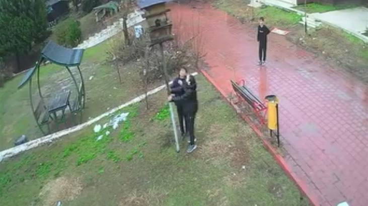 Adana'da Kuş Yuvasını Zarar Veren Çocuklara Ev Hapsi Cezası