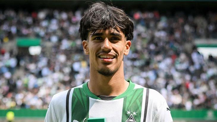 Galatasaray, Genç Yetenek Can Armando Güner'i Kadrosuna Katıyor