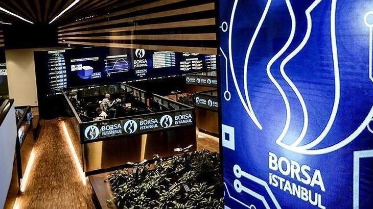 Borsa Rekorla Kapandı, Yatırımcılar Gözünü Verilere Dikti
