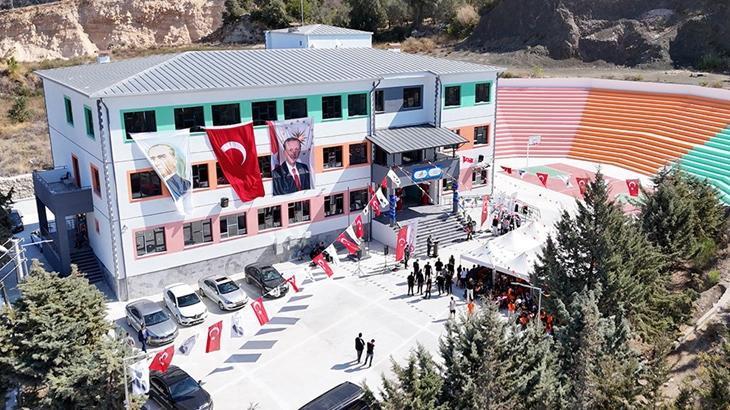 Osmaniye'de 6 Şubat'ta Eğitim ve Kamu Çalışmalarına Ara Veriliyor