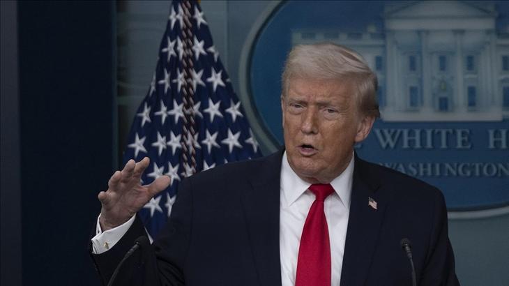 Trump'tan Harvard'a 1 Milyar Dolarlık Tazminat Talebi