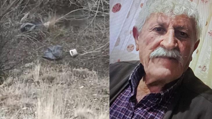 Komşusunu Öldürüp Parçalara Ayırdı: Korkunç İtiraf