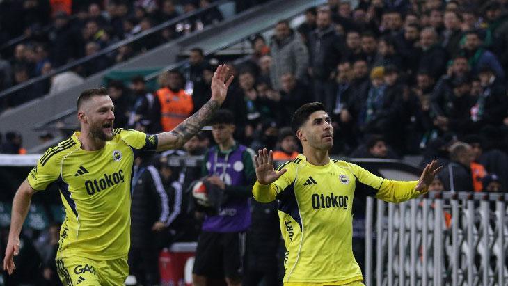 Fenerbahçe Futbolcusu Milan Skriniar PFDK'ya Sevk Edildi