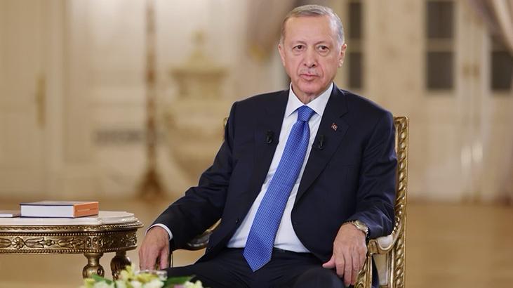 Erdoğan'dan Bölgesel Barış Mesajı: Türkiye Arabuluculuğa Hazır
