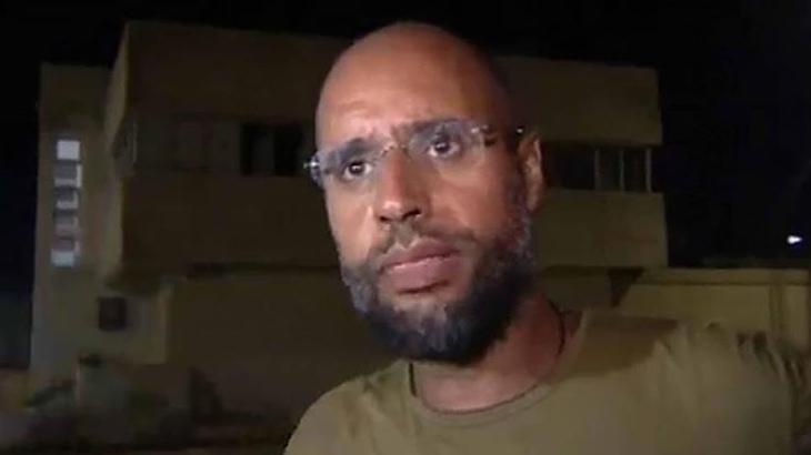 Seyfülislam Kaddafi'nin Ölümüyle İlgili Çelişkili Açıklamalar
