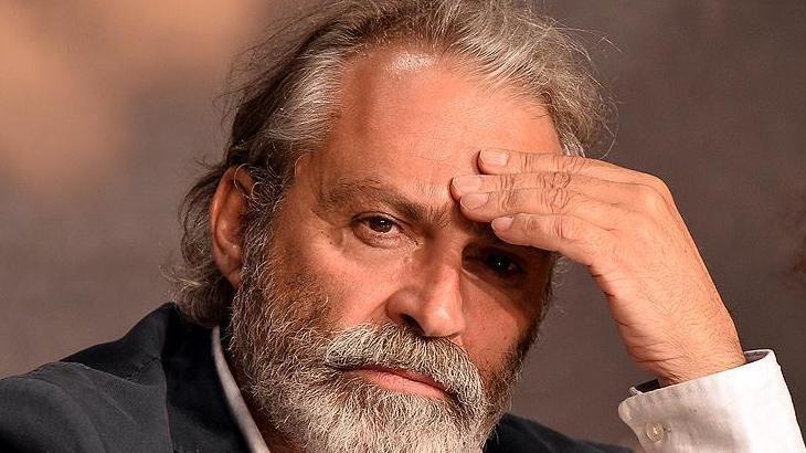 Haluk Bilginer'e Almanya'dan Büyük Onur
