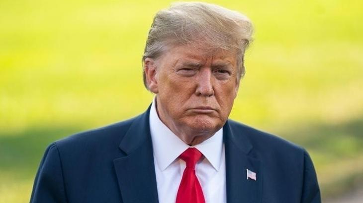 Trump'tan Putin'in Ateşkes Sözüne İlişkin Açıklama: "Sözünü Tuttu"