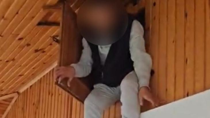 Yalova'da Nefes Kesen Operasyon: 27 Yıllık Firari Tavan Arasındaki Gizli Bölmede Yakalandı