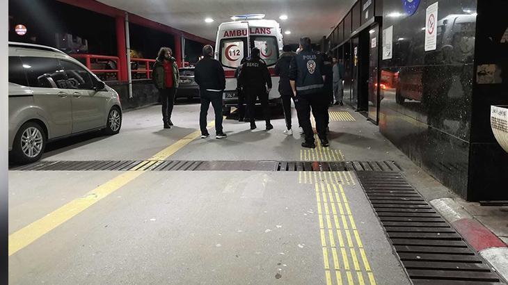 İzmir'de Bekçilere Silahlı Saldırı: Bir Görevli Yaralandı