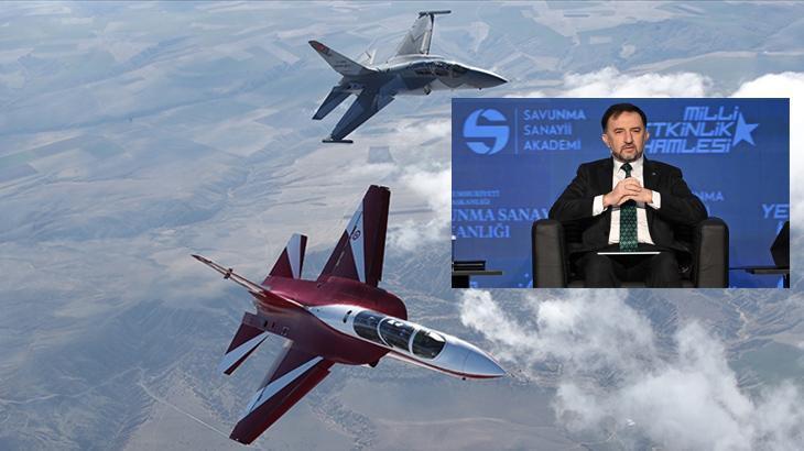 HÜRJET Uluslararası Pazarlarda Yeni Bir Dönem Başlatıyor