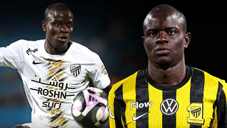 N'Golo Kante Fenerbahçe'de: Transfer Süreci ve Detaylar