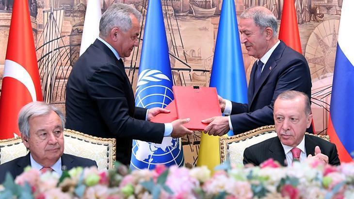 İstanbul: Küresel Diplomasinin Kalbi