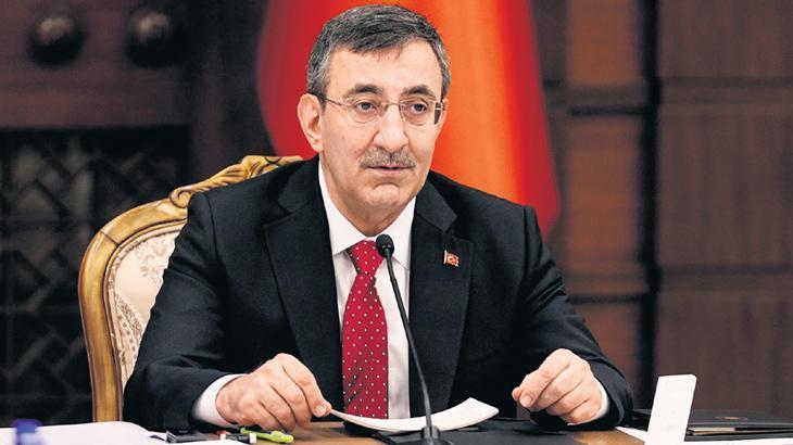 Yeni Anayasa Tartışmaları Alevleniyor: Cumhurbaşkanı Yardımcısı Yılmaz'dan Önemli Açıklamalar