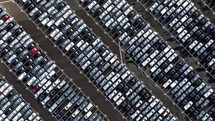 Otomotiv Sektöründen İhracatta Rekor Üstüne Rekor