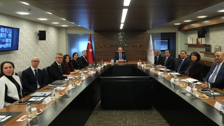 Kültür ve Turizm Bakanlığı Dijitalleşmeyle Sektörü Büyütüyor