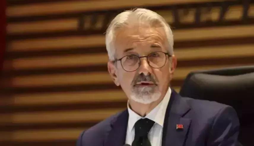 Nilüfer Eski Belediye Başkanı Erdem Hakkında Rüşvet İddialarıyla Dolu İddianame