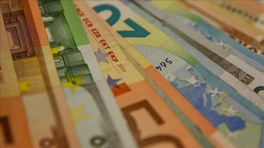 Hazine ve Maliye Bakanlığı 2 Milyar Euro'luk Tahvil İhracıyla Başarıyla Finansman Sağladı
