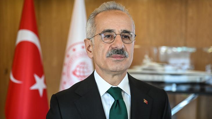 Uraloğlu'ndan Libya Heyetini Taşıyan Uçağın Kazasıyla İlgili Açıklama