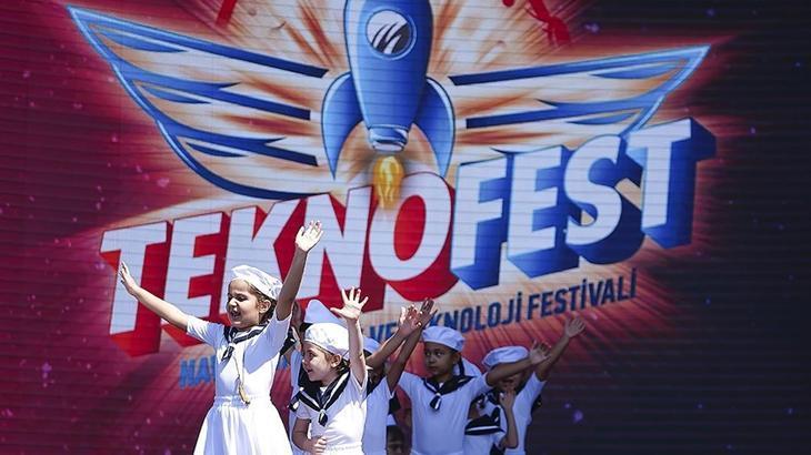 TEKNOFEST'te Yapay Zeka ile Havacılıkta Yeni Ufuklar Açılıyor