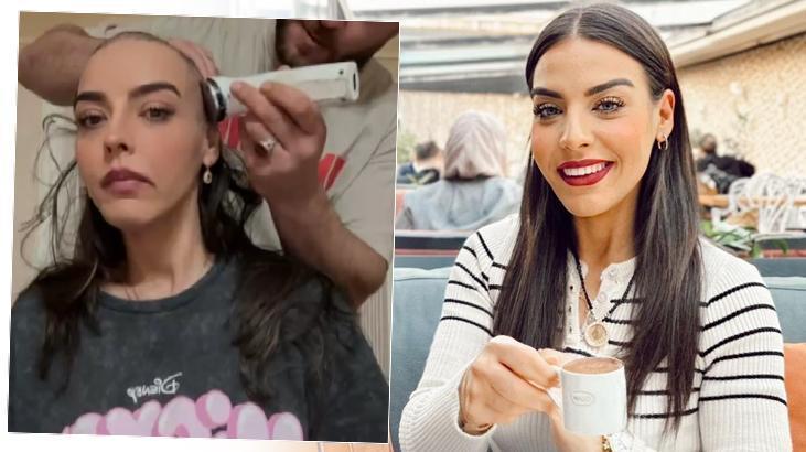 Kanserle Mücadelede İlham Veren Zafer: Hilal Kaya Torun'un Hikayesi