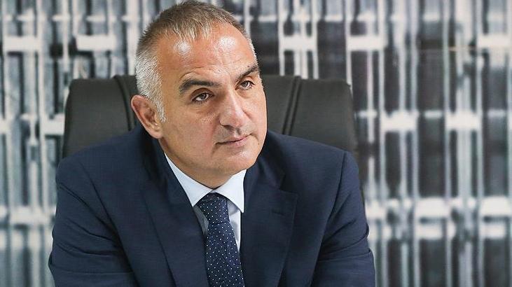 Mahkemeden Sosyal Medya İftiralarına Karşı Net Karar: Bakan Ersoy Davayı Kazandı