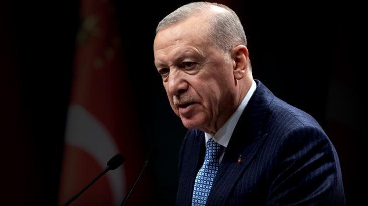 Erdoğan ve Mısır Liderinden Ticaret Vurgusu: Hedef 15 Milyar Dolar