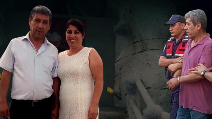 Eşini Borçları Yüzünden Öldürdü: Mahkemede Kan Donduran İfadeler