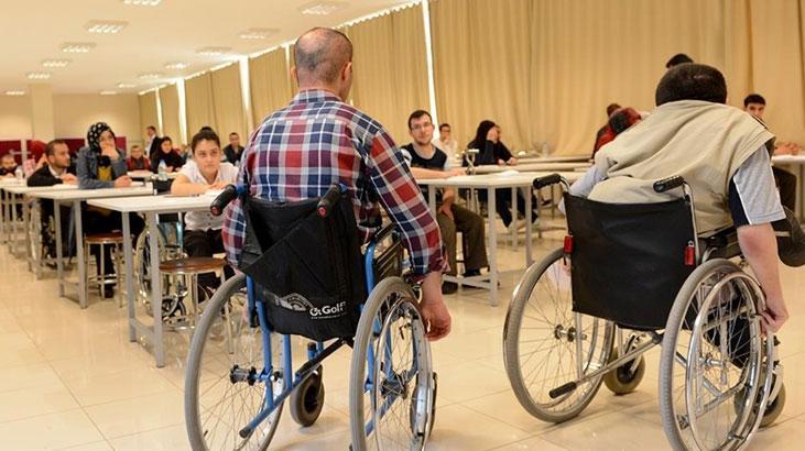 Engelli Kamu Personeli Seçme Sınavı Başvuruları Açıldı: Detaylar ve Tarihler