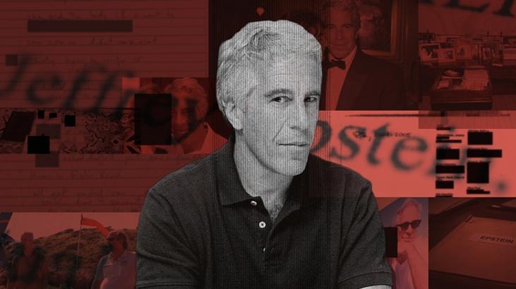 FETÖ Elebaşı Gülen'in Avukatının Epstein Ağıyla Bağlantısı Ortaya Çıktı